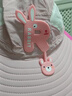 卡尔美（KELME）儿童防晒帽子遮阳帽男童女童防紫外线披风大帽檐夏海边沙滩太阳帽 实拍图