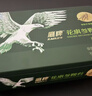鹰牌花旗参西洋参茶3g*40包*2盒装套组无礼袋 实拍图