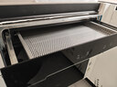 美的（Midea）暖阳消毒柜嵌入式家用 厨房餐具碗柜碗筷茶杯茶具 紫外线 110L三层大容量 110HQ2pro 实拍图