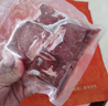 大庄园 进口原切牛腩块 2斤 炖煮食材 生鲜牛肉【真原切】 实拍图