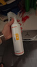 霍尼韦尔（Honeywell）除甲醛喷雾非光触媒甲醛清除剂新房装修急入住源头去甲醛喷剂 实拍图