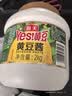 海天 黄豆酱 2kg 优选黄豆酿造 酱香浓郁 蒸炒焖拌 调味品 实拍图