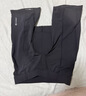京东京造骑行裤男公路车自行车坐垫骑行服男夏季短裤骑行装备衣服 黑色 L 实拍图