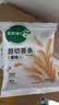 宝宝馋了香脆原切薯条20g原味薯片解馋儿童零食送宝宝辅食谱 实拍图