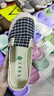 康佳（KONKA）家用风扇宿舍电风扇转页扇加长电源线台扇桌面交流定频小风扇KF-25HY37延长线 实拍图