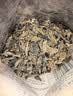 十月稻田 东北黑木耳 500g 干木耳 黑龙江东宁特产 肉厚无根 火锅煲汤炒菜 实拍图