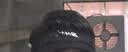 必迈（bmai）男女同款跑步竞速空顶帽遮阳速干透气跑步马拉松运动无顶帽子 骑士黑 头围52-64cm M 头围56-59CM 实拍图