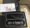 盯盯拍行车记录仪MINI3X 3K超清夜视 AOV缩时录影 F1.55光圈 驾驶辅助 实拍图