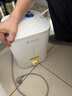 统帅海尔出品7升小厨宝台下热水器京东自营国家补贴2200W一级能效家用厨房小型储水节能热水宝LEC7TP 实拍图