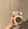 珂润（Curel）氨基酸洗面奶温和清洁敏感肌男女士自营 保湿洁面泡沫补充装130ml 实拍图