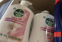 滴露（Dettol）洗手液抑菌消毒滋润500g+500g 补充装 儿童家庭护手替换装 实拍图