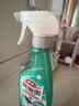花王（KAO）橘油污净300ml 强力去重油污垢除味泡沫厨房清洁剂抽油烟机清洗剂 实拍图