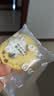 舌里车轮全麦面包4口味650g 大列巴果仁坚果红枣核桃休闲零食办公室 实拍图