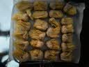 广州酒家脆皮饺子(韭菜猪肉)240g*2袋 16个 下午茶小吃夜宵中秋送礼早餐 实拍图
