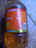 金龙鱼 食用油 【保真花生油】浓香花生油4L(新老包装交替发货) 实拍图