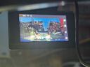 海康威视（HIKVISION）行车记录仪C6LITE 2K超高清星光夜视 超大广角 4G远程停车监控 实拍图