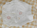 好奇（Huggies）软萌星人柯基裤拉拉裤XXXXL22片(20kg以上)尿不湿【软糯贴贴】 实拍图