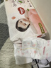 好奇（Huggies）好奇铂金装小桃裤纸尿裤M144片(6-11kg)中号尿不湿【夏季散热王】 实拍图