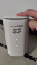夏新5g随身wifi6移动无线免插卡路由器cpe全网通千兆双频便携式车载上网卡高速流量 5G旗舰臻享版【双频wifi6网速狂飙】 实拍图