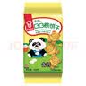 嘉顿（Garden）BB熊鸡蛋味100g 童趣饼干儿童怀旧休闲零食点心下午茶糕点 实拍图