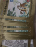 羚锐两只老虎 壮骨麝香止痛膏10贴*6袋 祛风湿 活血止痛 用于风湿关节 肌肉痛 扭伤 膏药贴 实拍图