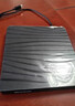 纽曼（Newmine）DRW-801 外置蓝光USB3.0光驱高速外接移动DVD刻录机支持3D蓝光播放机蓝光dvd播放电脑通用  实拍图