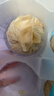 广州酒家三丁纸皮烧麦240g*3袋 12个 烧卖早餐半成品速食食品早茶点心生鲜 实拍图