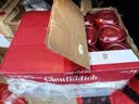 格兰菲迪（GLENFIDDICH）12年 天使雪莉 苏格兰单一麦芽威士忌700ml*12有盒装 整箱囤货装 实拍图