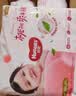 好奇（Huggies）铂金装小桃裤成长裤XL96片(12-17kg)加大号尿不湿【夏季散热王】 实拍图