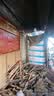 乔安（JOOAN）AI高清摄像头家用室外防水监控器360度无死角带夜视全景旋转球机户外球机网络无线wifi手机远程 实拍图