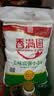 香满园 面粉 中筋粉 美味富强小麦粉 10斤 包子饺子馒头饼手擀面 实拍图