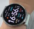 HUAWEI WATCH GT 6 薄荷青 华为智能手表多维情绪健康全新骑行体验强劲续航 实拍图