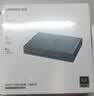绿联HDMI2.0分配切换器二进四出4K60Hz高清视频2进4出兼容1分4笔记本电脑显示器接电视投影分屏 70690 实拍图