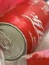 可口可乐（Coca-Cola）汽水碳酸饮料330ML*6罐装【杨洋推荐】 健怡无糖可乐6罐 实拍图