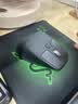罗技（Logitech）大师系列 MX Master 3S 菁英版 无线蓝牙鼠标  办公静音鼠标 人体工学 石墨黑 无线接收器需另购买 实拍图