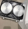 美的（Midea）电火锅 鸳鸯锅 火锅专用锅 电煮锅煎烤涮肉一体锅 多功能锅6L火锅锅 DY3030Easy102 实拍图