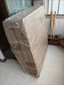 惠象 京东工业自有品牌 搬家纸箱60*40*50cm（5个装）大号打包快递箱周转箱行李收纳箱办公储物 实拍图