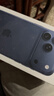 Apple/苹果【点击“立即领取“享补贴】iPhone 17 Pro Max 256GB 深蓝色 移动联通电信5G 双卡双待手机 实拍图