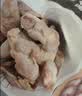 正大鸡翅根2斤  生鲜冷冻鸡肉烤鸡翅鸡肉 低脂早餐鸡翅根 实拍图