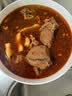 天莱香牛新疆有机牛腱子肉1斤谷饲国产牛肉生鲜酱卤牛肉健康【真原切】 实拍图