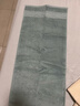 京东京造10A抗菌100%长绒棉毛巾【3条装】138g加大加厚除螨纯棉全棉洗脸巾 实拍图