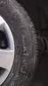 马牌（Continental）汽车轮胎 195/65R15 91V UCJ 适配丰田卡罗拉/雷凌大众朗逸/宝来 实拍图