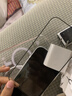 苹果17【国行补贴】Apple iphone17 国行 5G 双卡双待 全网通 苹果手机 白色【活动款-价格更优惠】 256GB【超长质保720天+豪华大礼包】 实拍图