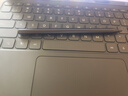 威凯施适用荣耀平板10手写笔MagicPencil电容笔三代触控笔Pad12/X7/8/V9GTPro防误触磁吸honor触屏绘画 黑色【原版1:1全功能】不断触无延迟 顶配磁吸 平板手机通用 实拍图
