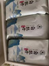 中茶茶叶蝴蝶白茶茶叶礼盒白牡丹礼盒福建白茶礼盒散茶300g送礼礼品 实拍图