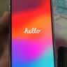 Apple 苹果 iPhone  15 二手手机A16国行补贴 粉色 128G 实拍图