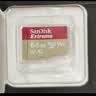 闪迪（SanDisk）64GB TF（MicroSD）内存卡 A1 U1 C10 至尊高速移动版存储卡 读速140MB/s 手机平板游戏机内存卡 实拍图