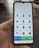 金立（Gionee）纯净无广告智能手机5000毫安大电池长续航大屏老人专用老年机超长待机大字大声音 红色 8核+128G 实拍图