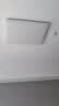 欧普照明（OPPLE）护眼高显色高亮吸顶灯客厅大灯可调光LED照明灯具灯饰套餐1包安装 实拍图