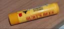 伯特小蜜蜂（Burt's Bees）经典润唇膏男女通用天然保湿滋润清爽不油腻无色 葡萄柚味4.25g 实拍图